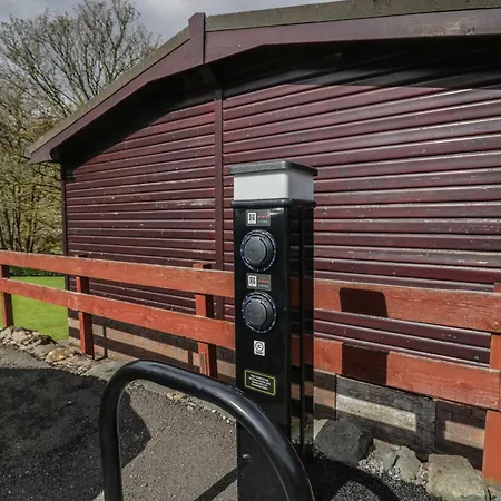 The Bothy *