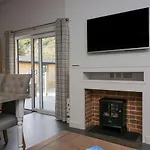 Дом отдыха The Bothy