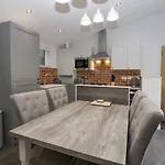 The Bothy Дом отдыха