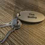 The Bothy Дом отдыха *