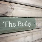 The Bothy Дом отдыха *
