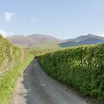 The Bothy Дом отдыха Кесвик