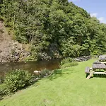 Дом отдыха The Bothy *