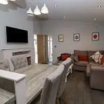 The Bothy Дом отдыха *