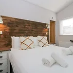 The Bothy Кесвик