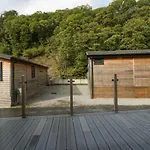 The Bothy Дом отдыха Кесвик
