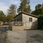 The Bothy Дом отдыха