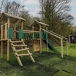 Дом отдыха The Bothy