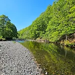 The Bothy Дом отдыха Кесвик