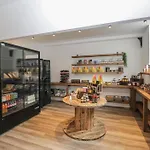 Дом отдыха The Bothy