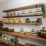 The Bothy Дом отдыха *