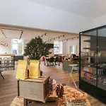 Дом отдыха The Bothy *