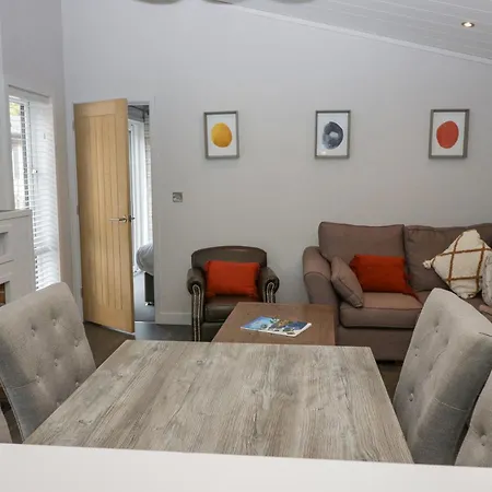 Prázdninový dům The Bothy Keswick (Cumbria)