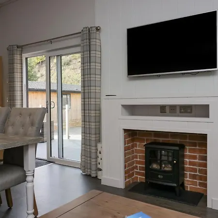 Prázdninový dům The Bothy