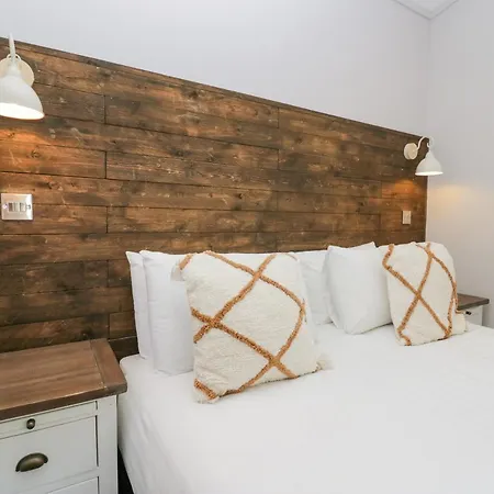 The Bothy Vakantiehuis *