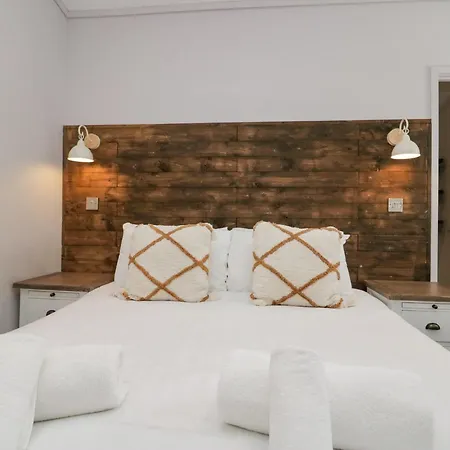 Prázdninový dům The Bothy