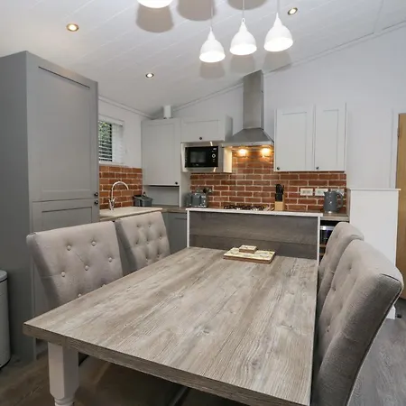 The Bothy Prázdninový dům