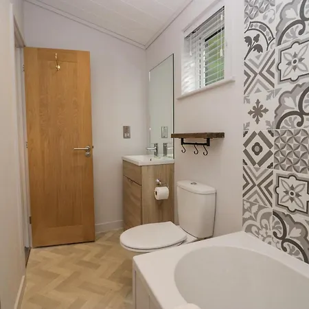 Prázdninový dům The Bothy *