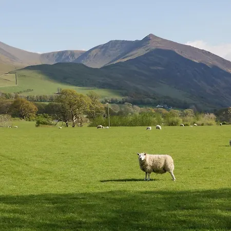 The Bothy * Keswick (Cumbria)