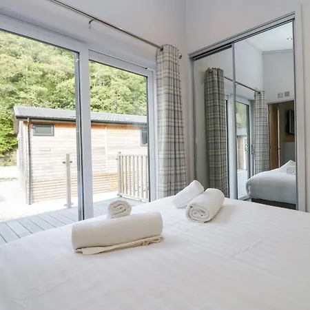 Vakantiehuis The Bothy