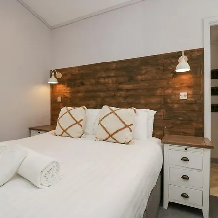 Vakantiehuis The Bothy *