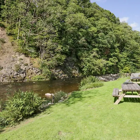 Hébergement de vacances The Bothy *