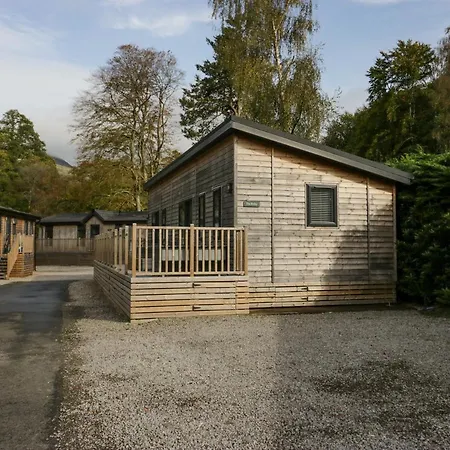 The Bothy Prázdninový dům