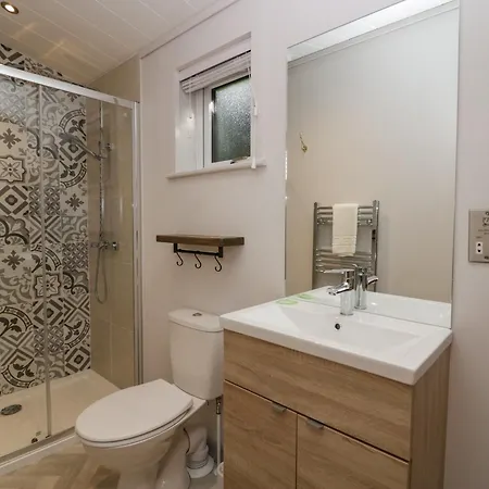 Prázdninový dům The Bothy