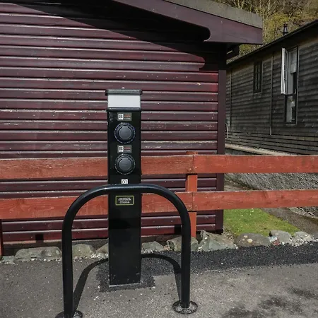 Prázdninový dům The Bothy *