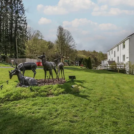 The Bothy Keswick (Cumbria)