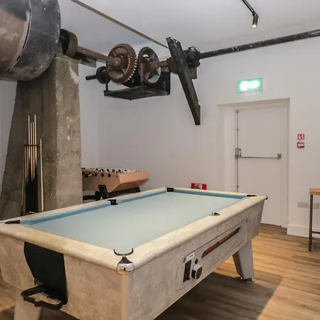 Дом отдыха The Bothy *