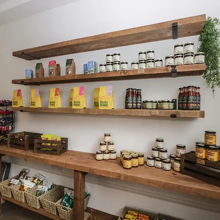 The Bothy Semesterbostad *