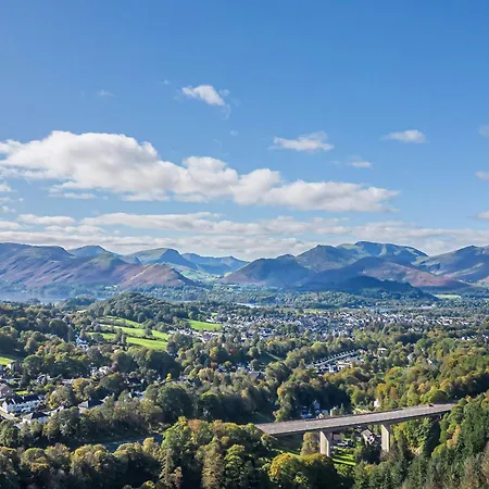 The Bothy * Keswick (Cumbria)