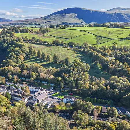 Сasa de vacaciones The Bothy Keswick (Cumbria)