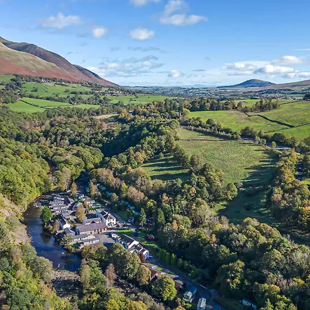 The Bothy Keswick (Cumbria)