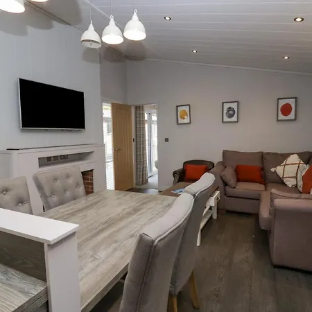 The Bothy بيت للعطل *