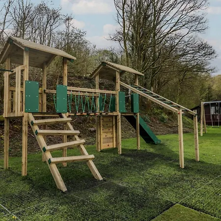 بيت للعطل The Bothy