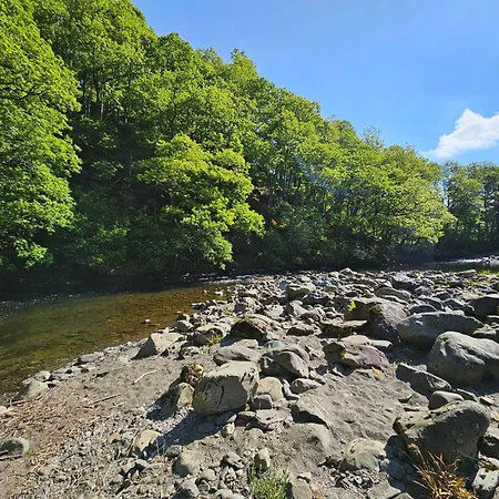 بيت للعطل The Bothy *