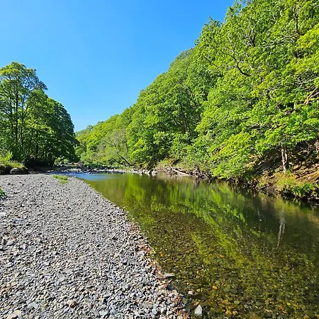 The Bothy بيت للعطل كيسويك